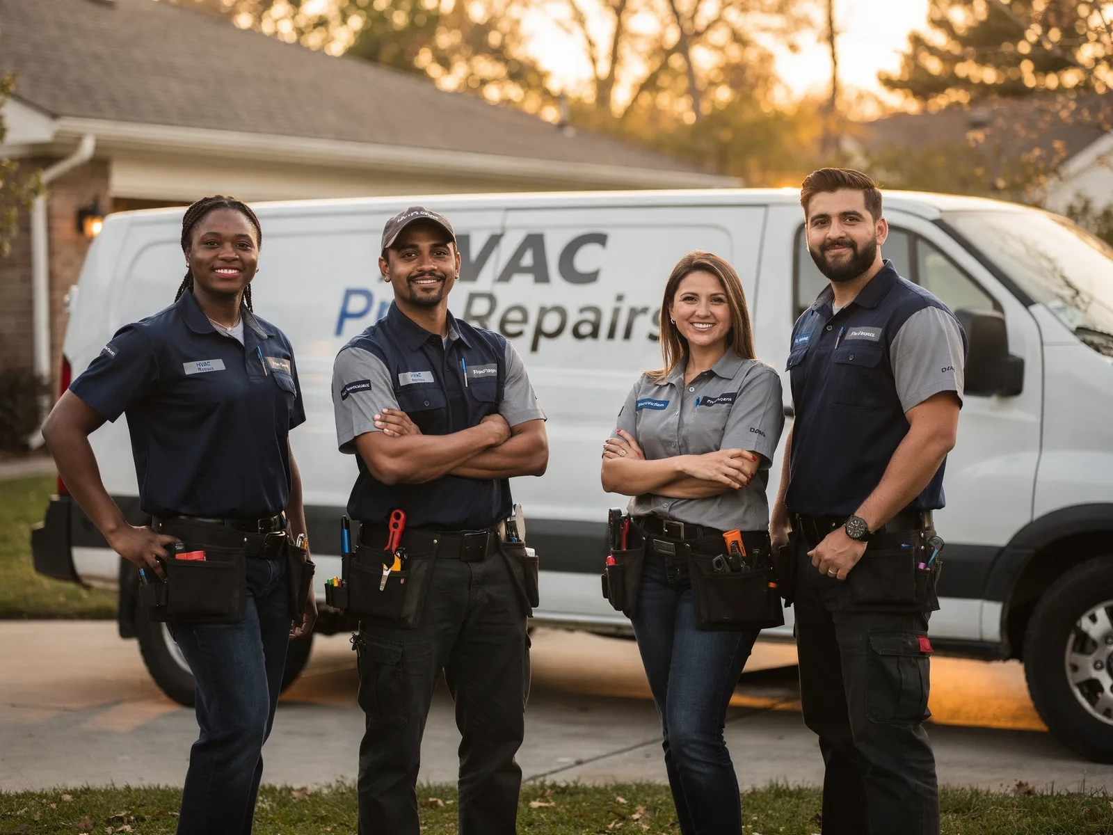 Heat Pump Repair company in Dixie, WA