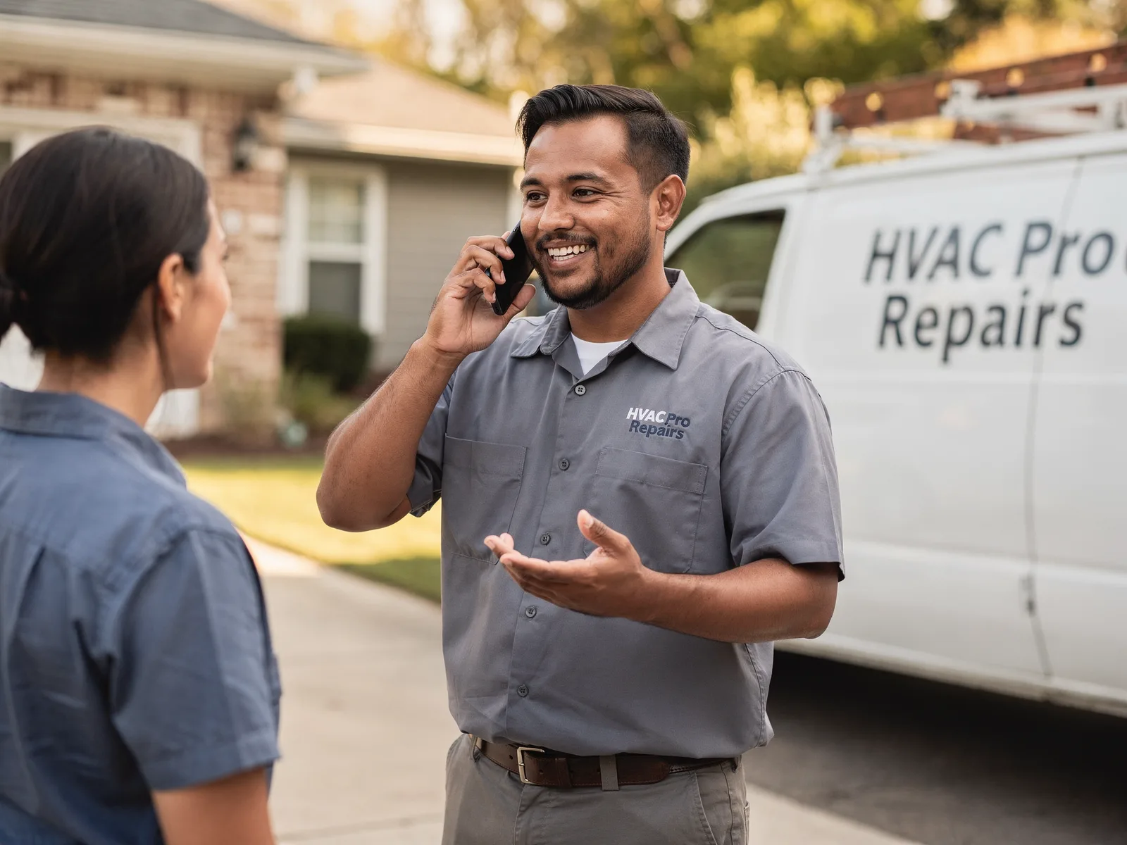 Heat Pump Repair Dixie, WA FAQs